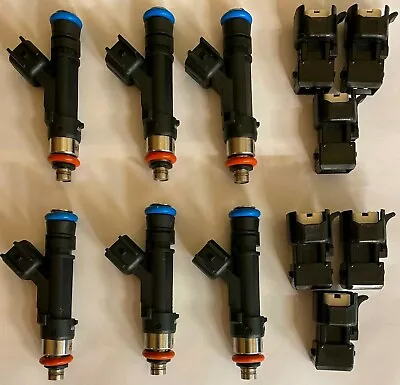 80lb Injectors Grand National Gn Gnx T Type 3.8l Turbo Ttype Gm Chevy • $175.20