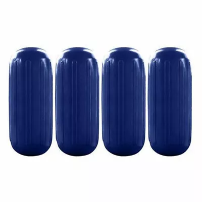 Cmp Boat Fender 8 X20 _ Royal Blue (De51202F) • $55.01