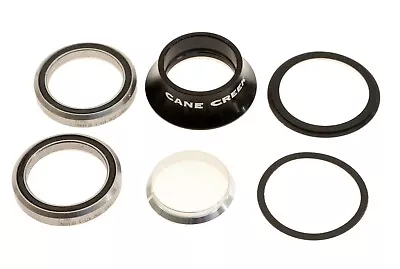 Tange Seiki Integrated 1 1/8  Headset 41mmx30.15mmx6.3mm 45/45 Bearings NEW OEM • $27.99