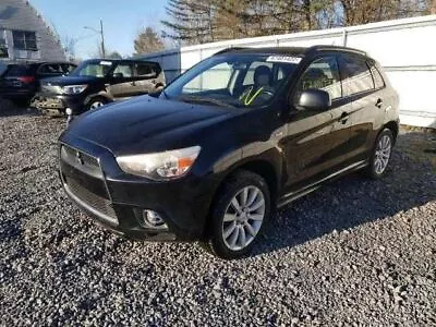 Wheel 18x7 Fits 08-10 LANCER 1637116 • $136.92