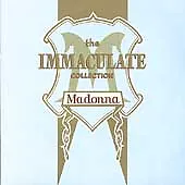 £2.99 • Buy Immaculate Collection By Madonna (CD, 1990) (A90)