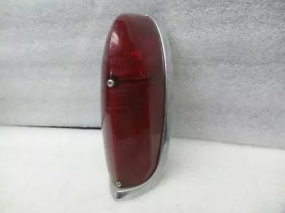Tail Light Lamp Assy Fits 66-69 Volkswagen Type 3 17622 • $49.99