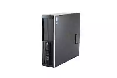 HP  8300 SFF Intel Core I7-3770 3.4 GHz 500 GB SSD 16GB DDR3 Windows 10 Pro WiFi • £110