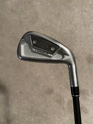 Callaway X Forged Ut 18 Degree • $130