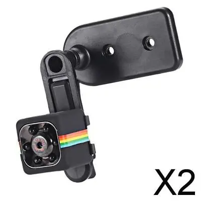 Mini Car Hidden DV DVR Camera • £13.62