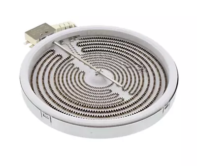 Genuine Westinghouse Glass Cooktop Large Dual Ceramic Hotplate Element 949163089 • $135