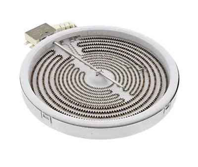 Genuine Westinghouse Glass Cooktop Large Dual Ceramic Hotplate Element Php395u • $135