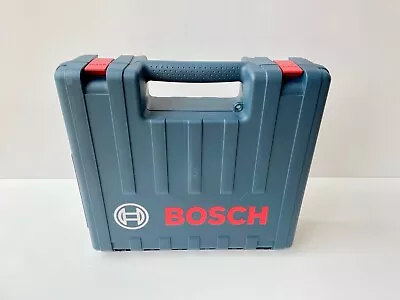 £9.90 • Buy Bosch Pro Blue Plastic Case 2 609 100 302 Empty. GKF600 Router Case. New