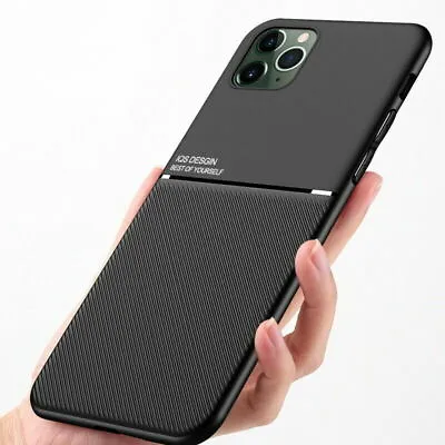 ShockProof Magnetic Cover Case For IPhone 12 11 PRO XS MAX XR Accessories • $8.79