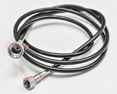 $54.95 • Buy Chrysler Valiant V8 Speedo Cable Models Running Torque Flight Automatic Trans