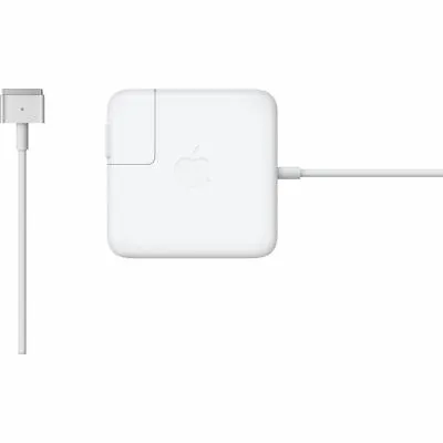 £39.99 • Buy GENUINE ORIGINAL Apple Magsafe 2 60W Charger For MacBook Air, MacBook Pro 