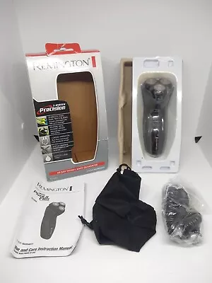 Remington Precision X System Shaver Hair Remover Beard Trimmer Unused Opened Box • $25