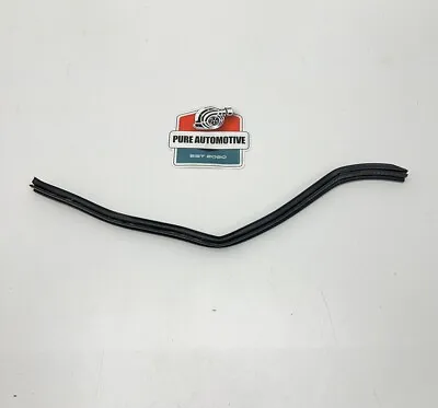 2003-2007 Infiniti G35 Coupe Left Driver Side Brake Fluid Cover Cowl Seal OEM • $28.97