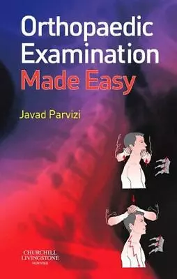 Orthopaedic Examination By Parvizi Jay • $9.56