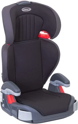 £58.81 • Buy Graco Junior Maxi Lightweight High Back Booster Car Seat, Group 2/3 4 To 12 Kg,