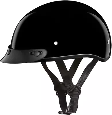 Helmets Childrens Motorcycle Helmet Jr. DOT Approved • $114.99