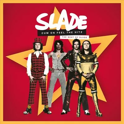 Cum On Feel The Hitz: The Best Of Slade [9/25] * New Cd • $14.48