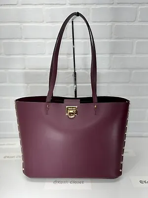 Michael Kors Manhattan Large Tote • $159