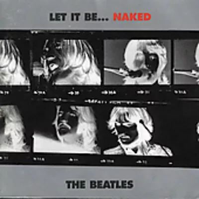 Let It Be...Naked[2 CD] • $7.11