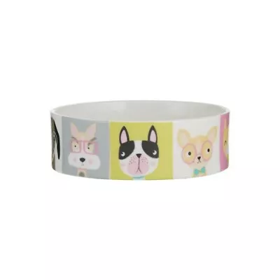 Mason Cash Pawtrait Cat Bowl 13 X 3cm 2030.474 • £9.40