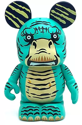 DISNEY Vinylmation - PARK Series 14 - ANIMAL KINGDOM - IGUANODON By: Casey Jones • $12.95