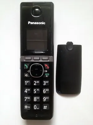 Panasonic KX-TGA805 Handset ONLY KX-TG8061 KX-TG8062 KX-TG8063 KX-TG8051 • £13.99