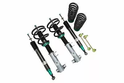 Megan Racing Euro I Coilovers Kit For Mercedes-Benz C-Class (W203) 2001 - 2007 • $1799