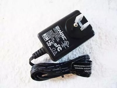 2Wire 5.1V Power Supply Switching Adapter 1000-500031-000 ACWS011C-05U For Modem • $11.89