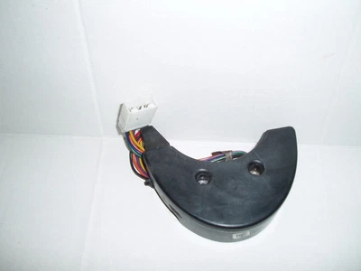 $145 • Buy Dodge Ram Infinity Speaker Amplifier Door Amp Oem 6 Wire Pin Plug 97-98 Truck