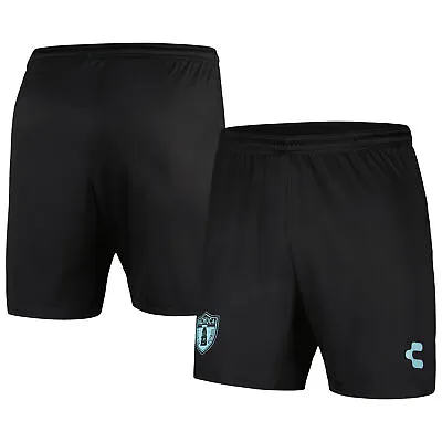 Men's Charly  Black C.F. Pachuca 2023/24 Training Shorts • $34.99