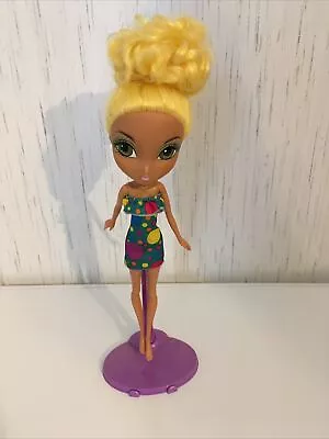 La Dee Da 10 Inch Doll By Spinmaster African American Blonde • $13