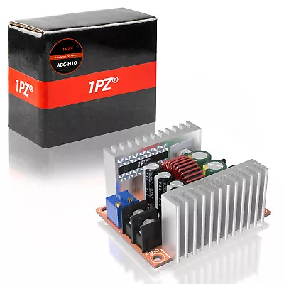 $9.89 • Buy DC-DC 6-40V To 1.2-35V 20A 300W Buck Converter Step-down Power Module CV CC