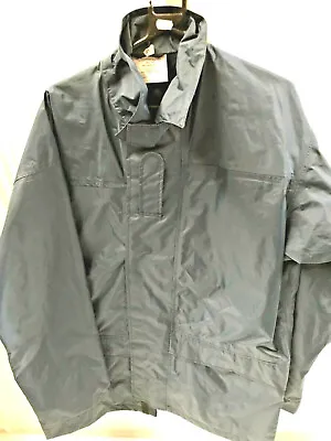 Jacket Coat Men Foul Weather RAF NO TAGS GOOD CONDITION 3 SIZES  • £24.99