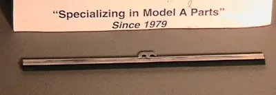 1928-1948 Model A Ford Ratrod Streetrod Windshield Wiper Blades 7.5 .1 Pair (2) • $14.95
