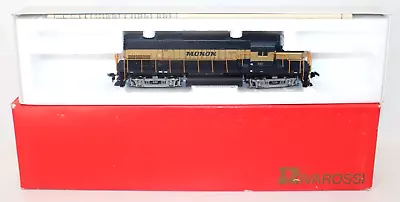 Rivarossi 1874 HO Alco C420 Locomotive Monon #505 Boxed (no Run) • $24.99