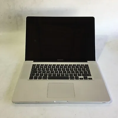 $319 • Buy Apple MacBook Pro A1286 Laptop 15.4  I7-3165QM 8GBRAM 500GBSSD EMC2556 Mid 2012