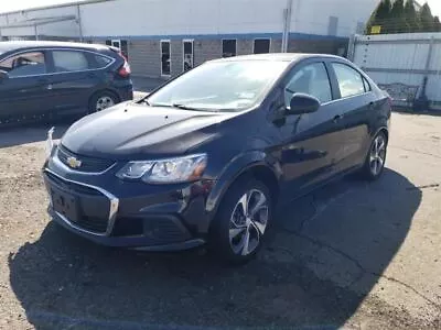 2020 Chevrolet Sonic Engine: ECOTEC 1.4L I-4 DOHC (56K MILES) • $3117.60