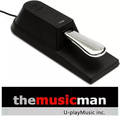 Yamaha FC4A Sustain Pedal For Digital Pianos Keyboards Synthesizers *NEW*  • $79.99