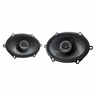 $97.49 • Buy Kenwood KFC-PS5796C 2-Way 5x7 Inch Speakers