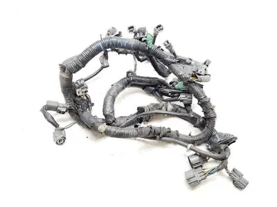 1994 1995 Honda Civic Engine 1.6L  Turbo Wire Harness OEM 32110-P28-A02 • $360