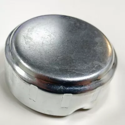 Gas Cap Non-Locking 70mm For Use With Original Tank Only Type-1 Bug 1961-65 • $24.95