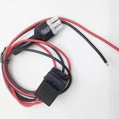 Easy To Use 6pin Radio Power Cable For TS 570 And Alinco DX 70T • $31.16