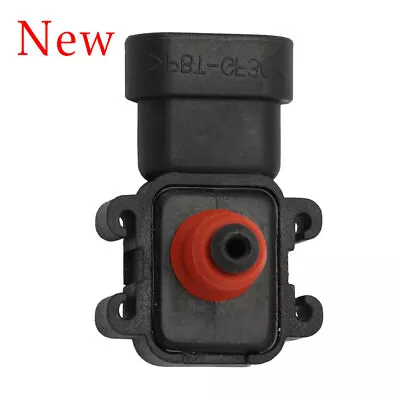 1X 3 Bar Map Sensor For Ls1 Ls3 Ls7 Ls9 Tans Am Firebird Turbo Camaro Silverado • $12.78