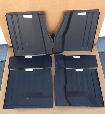 New Floor Panel Kit  Set FITS MERCEDES PAGODA W113 230SL 250SL 280SL • $700