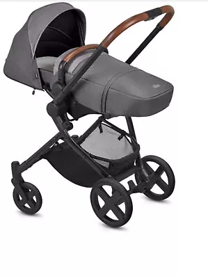 CBX Cybex Kody Cozy Lux Pushchair Travel System Brand New With Gb Idan Car Seat • £240