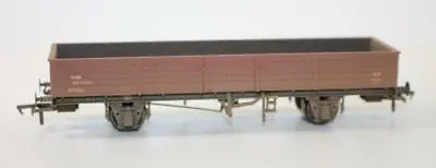 Bachmann Branchline OO 1:76 38-751A BR 22T Tube Wagon Weathered New FNQHobbys • $48.34