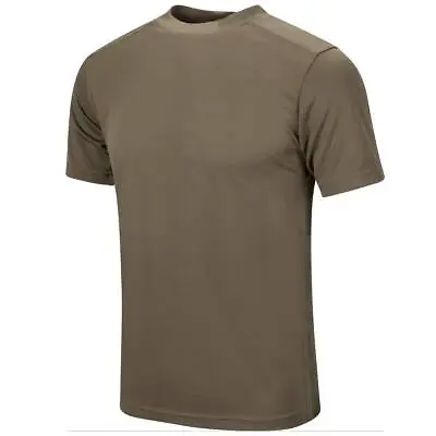 British Army PCS Combat T-Shirt Moisture Wicking Breathable Military Surplus • £8.50