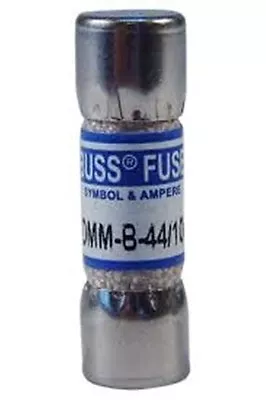 BUSSMANN DMM-B-44/100 (DMMB44/100) 400mA (0.4A) 1000V Digital Multimeter Fuses • $8.75