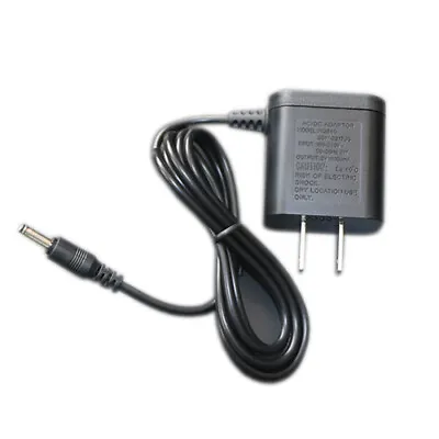 AC/DC Adapter Charger For Philips HQ840 Norelco Groomer Trimmer MG3760 MG3750 50 • $10.99