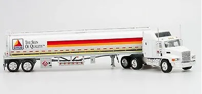 Matchbox 32093-9996 1:32 CCY11-M Citgo Mack CH600 Vehicle • $19.99